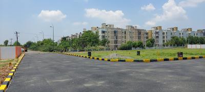 Project Image of 863.0 - 1613.0 Sq.ft Residential Plot Plot for buy in Staar Sri Thulasi Nagar Phase 1