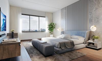 Project Image of 1343.77 - 2274.0 Sq.ft 3 BHK Apartment for buy in Shivalik Enclave
