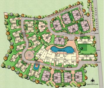 Project Image of 790.0 - 1624.0 Sq.ft 2 BHK Villa for buy in Shanti Shristi