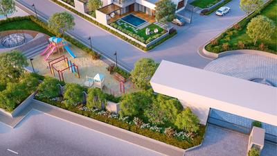 Project Image of 0.0 - 3000.0 Sq.ft 2 BHK Villa for buy in VR Lake City