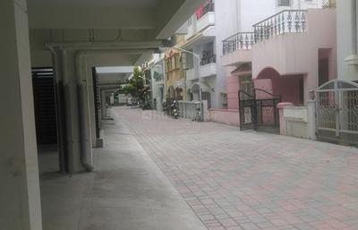 Project Image of 1020.0 - 1040.0 Sq.ft 2 BHK Apartment for buy in RV Shastri Residencey