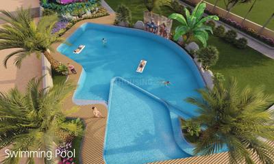 Project Image of 1853.22 - 9998.7 Sq.ft Residential Plot Plot for buy in Himaja Elite Empire Phase 1