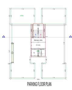 Project Image of 602.78 - 618.92 Sq.ft 2 BHK Apartment for buy in Pushti Param Elite