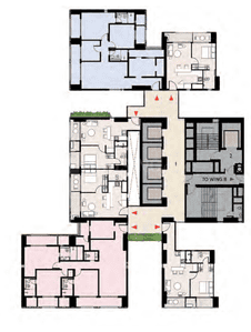 Project Image of 730.0 - 2709.0 Sq.ft 1 BHK Apartment for buy in Lodha New Cuffe Parade