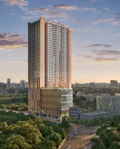 Project Image of 441.0 - 1067.0 Sq.ft 1 BHK Apartment for buy in Mehta Marquina 1978