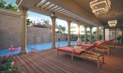 Project Image of 0.0 - 5200.0 Sq.ft 5 BHK Villa for buy in Regalia 18