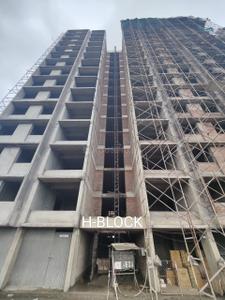 Project Image of 643.04 - 658.97 Sq.ft 2 BHK Apartment for buy in Vishwanath Maher Homes 5
