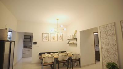 Project Image of 660.8 - 1066.6 Sq.ft 2 BHK Apartment for buy in Godrej Parkshire