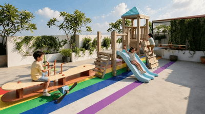 Project Image of 411.29 - 614.94 Sq.ft 1 BHK Apartment for buy in Swami Bramhand One