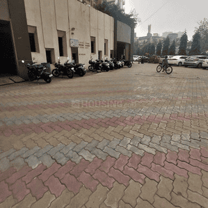 Project Image of 550 Sq.ft 1 BHK Apartment / Flat for sale in Mira Road East for Rs. 8200000