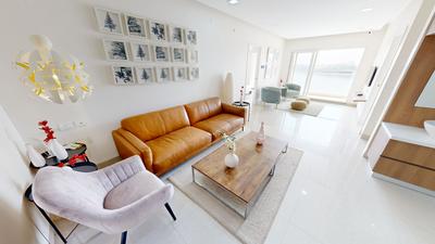 Project Image of 1048.0 - 1641.0 Sq.ft 2 BHK Apartment for buy in Jains Seven 77