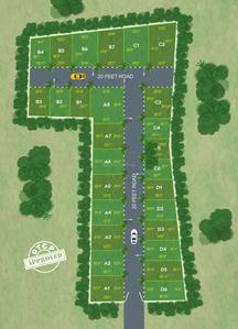 Project Image of 501.0 - 2400.0 Sq.ft Residential Plot Plot for buy in Brrownstone AVM Garden