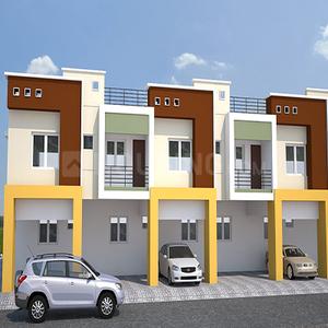 Project Image of 400.0 - 1220.0 Sq.ft 1 BHK Apartment for buy in Annai Avantika Villas