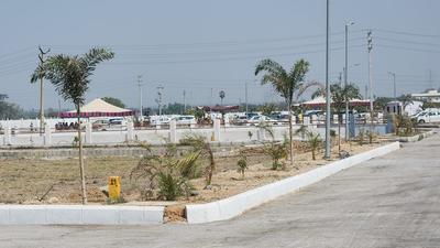 Project Image of 1197.0 - 1440.0 Sq.ft Residential Plot Plot for buy in Swayam Prime Enclave