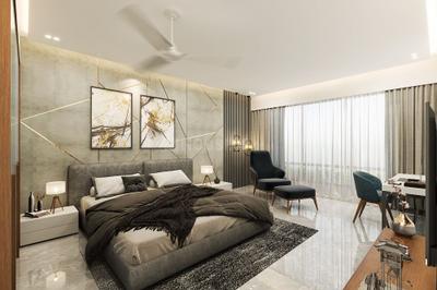 Project Image of 0.0 - 4275.0 Sq.ft 4 BHK Apartment for buy in Shree Atlantis