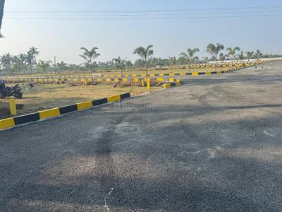 Project Image of 400.0 - 1375.0 Sq.ft Residential Plot Plot for buy in Thirumal Skandaas