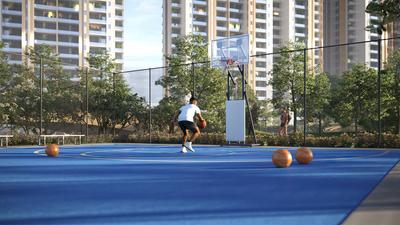 Project Image of 2190 Sq.ft 3 BHK Apartment / Flat for sale in Sector 113 for Rs. 42000000