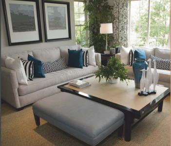 Project Image of 1850.0 - 2270.0 Sq.ft 3 BHK Apartment for buy in Greens The Platinum