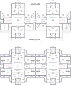 Project Image of 171.0 - 199.13 Sq.ft 1 RK Apartment for buy in Karrm Panchtatva 2