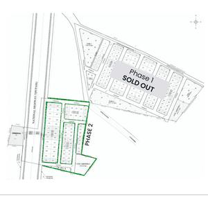 Project Image of 1500.0 - 2400.0 Sq.ft Residential Plot Plot for buy in Smart Commanders 7th Avenue