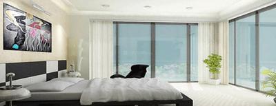 Project Image of 1408.0 - 1444.0 Sq.ft 3 BHK Apartment for buy in Marathon Onyx