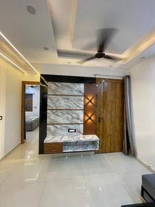 Project Image of 750.0 - 1100.0 Sq.ft 3 BHK Builder Floor for buy in Cyber Premium Floors