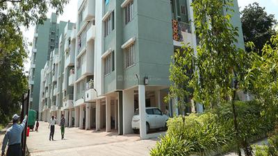 Project Image of 309.0 - 357.0 Sq.ft 1 BHK Apartment for buy in Vastushodh Urbangram Chakan Phase III
