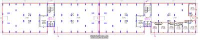 Project Image of 558.75 - 585.77 Sq.ft 2 BHK Apartment for buy in Hadaf Residency