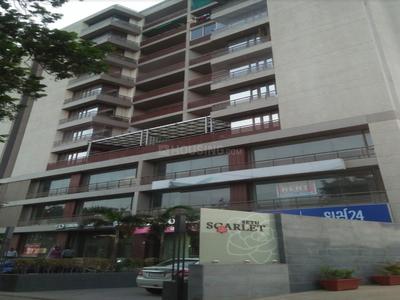 Project Image of 0.0 - 2070.0 Sq.ft 3 BHK Apartment for buy in Setu Scarlet