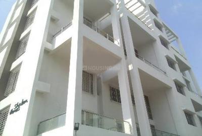 Project Image of 0.0 - 1390.0 Sq.ft 2 BHK Apartment for buy in Laxminarayan Shalom Homes