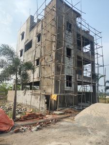 Project Image of 1341.0 - 2250.0 Sq.ft Residential Plot Plot for buy in Pudami Peacock