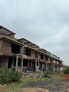 Project Image of 2498.0 - 2996.0 Sq.ft 4 BHK Villa for buy in Avirat Arcadia