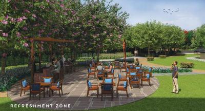 Project Image of 1200.0 - 1650.0 Sq.ft 2 BHK Apartment for buy in The Line