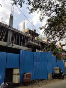 Project Image of 1102.0 - 1402.0 Sq.ft 3.5 BHK Apartment for buy in Gokhale Zelam