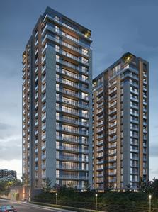 Siddhi The Atmosphere Serene Elevation 1