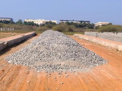 Project Image of 720.0 - 2250.0 Sq.ft Residential Plot Plot for buy in Sai Alluri Layout
