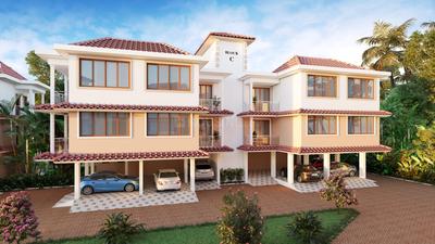 Gallery Cover Pic of Aditya Luxuria