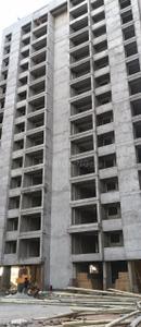 Project Image of 661.12 - 718.38 Sq.ft 2 BHK Apartment for buy in Om Eden Heaven