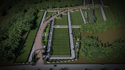 Project Image of 1500 Sq.ft Residential Plot / Land for sale in Mayakhedi for Rs. 12000000
