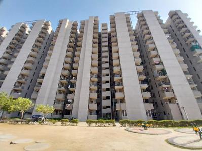 Project Image of 554 Sq.ft 2 BHK Apartment / Flat for sale in Sector 107 for Rs. 5500000