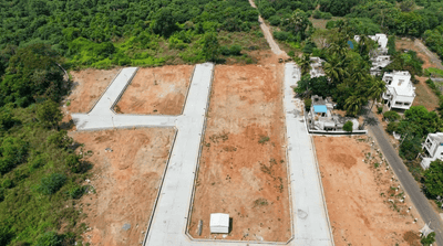 Project Image of 1905 Sq.ft Residential Plot / Land for sale in Srirangam for Rs. 8572500