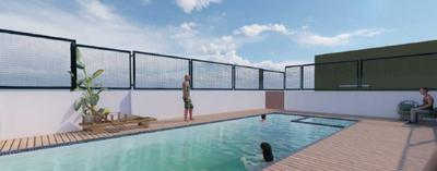 Project Image of 1166.0 - 1596.0 Sq.ft 2 BHK Apartment for buy in Oceanus Ample Grace
