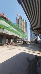 Project Image of 0.0 - 1176.06 Sq.ft 3 BHK Apartment for buy in Kasturi The Balmoral Riverside Tower C Phase I