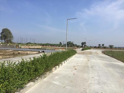 Project Image of 600.0 - 1500.0 Sq.ft Residential Plot Plot for buy in Right Choice S P Fortune Square
