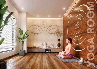 Project Image of 1679.0 - 2414.0 Sq.ft 3 BHK Apartment for buy in Sarathi CP Greens