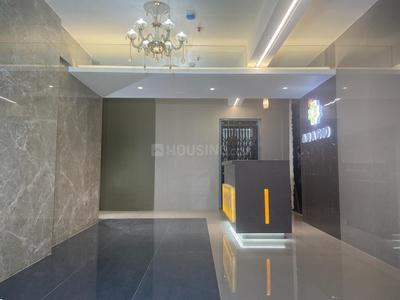 Project Image of 445.0 - 760.0 Sq.ft 1 BHK Apartment for buy in Morphosis Adagio