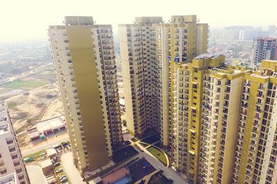 Project Image of 1100.0 - 1550.0 Sq.ft 2 BHK Apartment for buy in Trident Embassy Phase 2