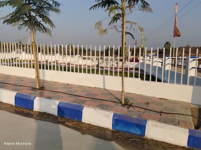 Project Image of 1485.0 - 2700.0 Sq.ft Residential Plot Plot for buy in YBR Grandeur Space