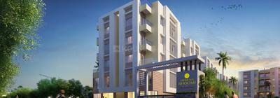 Project Image of 466.0 - 829.0 Sq.ft 1 BHK Apartment for buy in Riya Manbhari Swarna Bhoomi