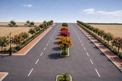 Project Image of 1135.38 - 2343.73 Sq.ft Residential Plot Plot for buy in Guru Punvaanii Punvaanii Ekansh